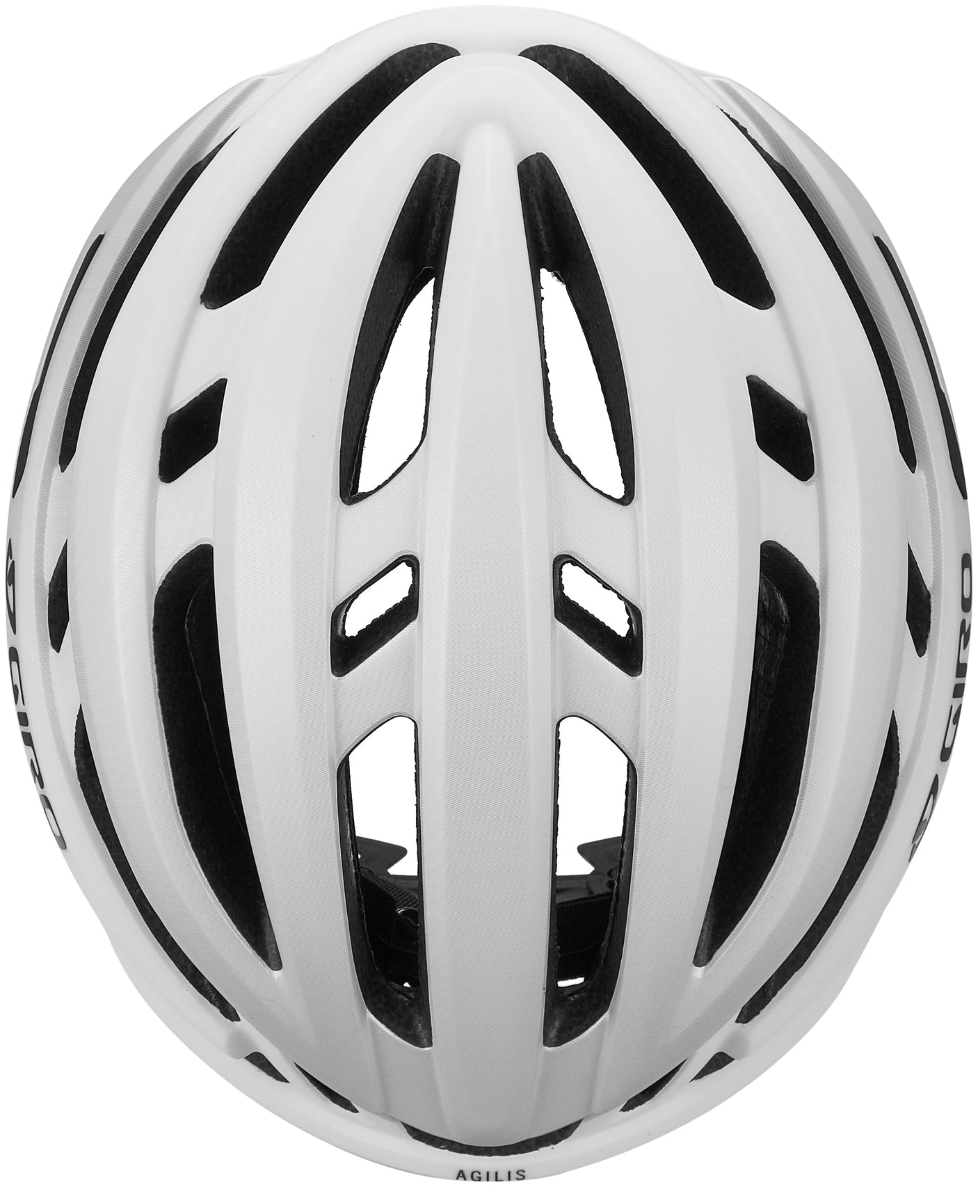 Giro AGILIS MIPS helm mat wit