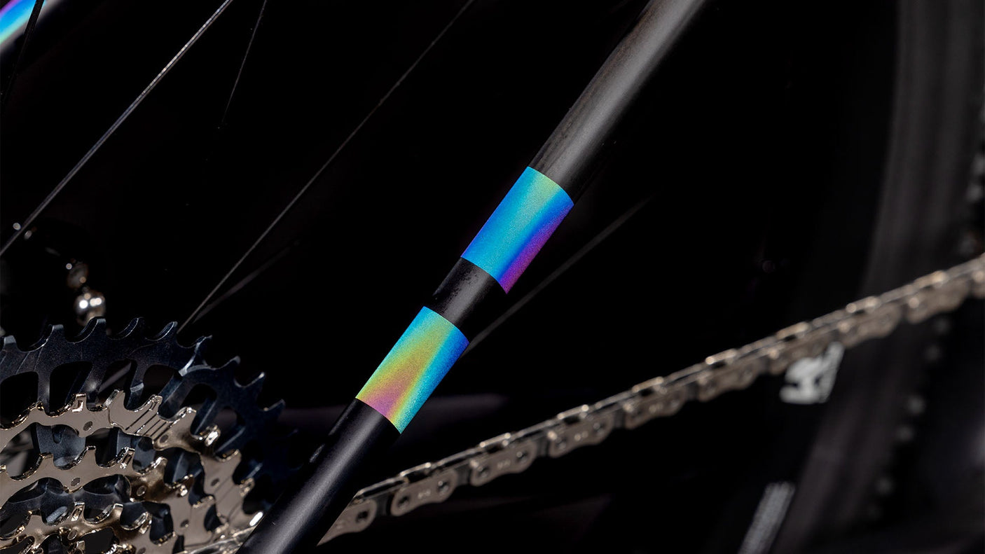 Cube Nuroad Hybrid C:62 SLX 400X carbon'n'glossy (2025)