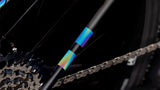 Cube Nuroad Hybrid C:62 SLX 400X carbon'n'glossy (2025)