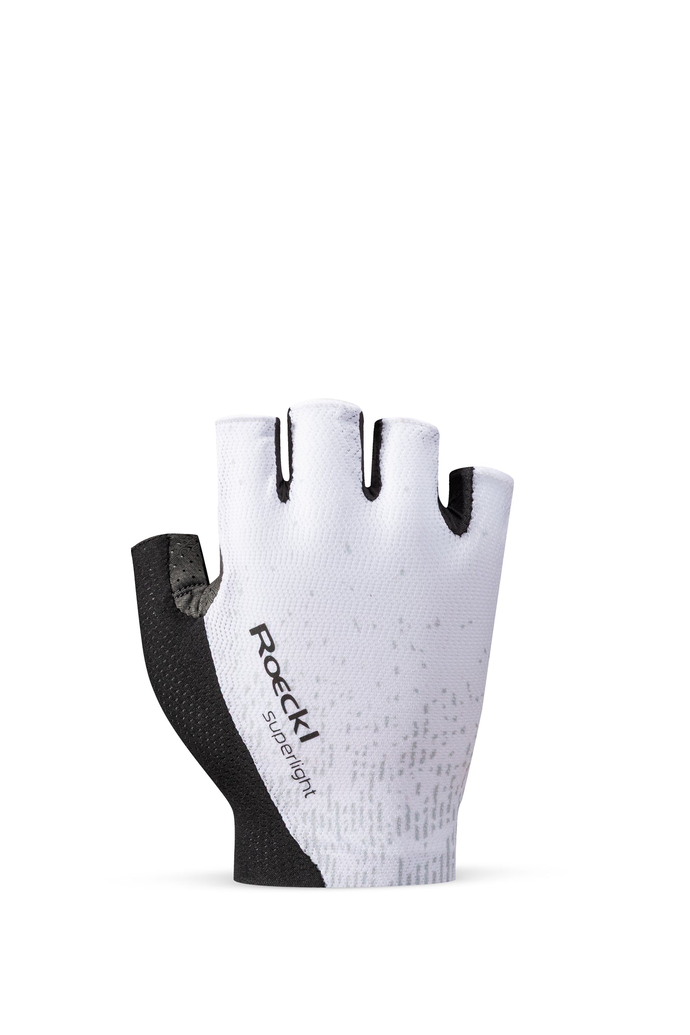 Roeckl Inwil Handschoenen Unisex white