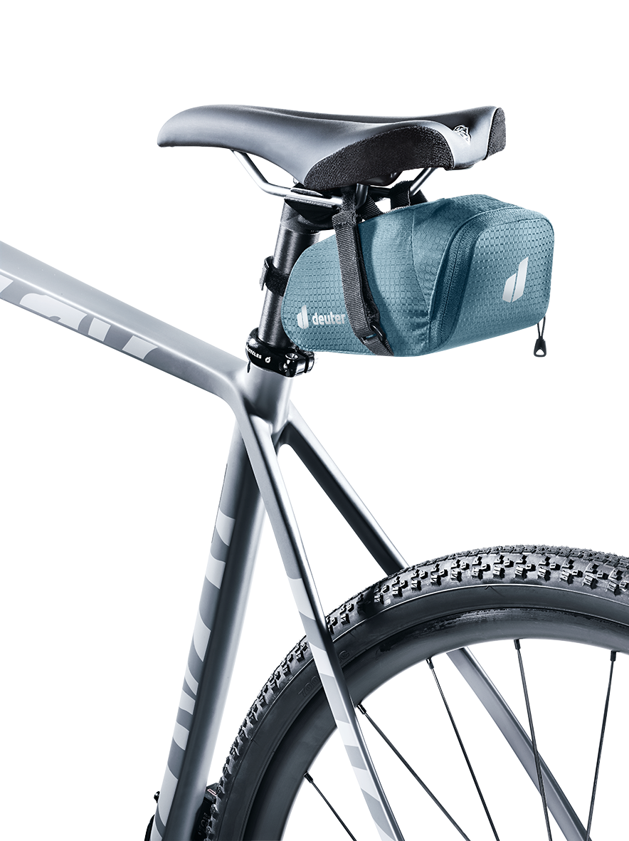 deuter Bike Bag 0.8 zadeltas atlantic