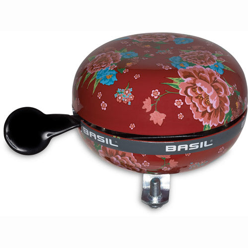 Basil Bel BIG BELL Bloom