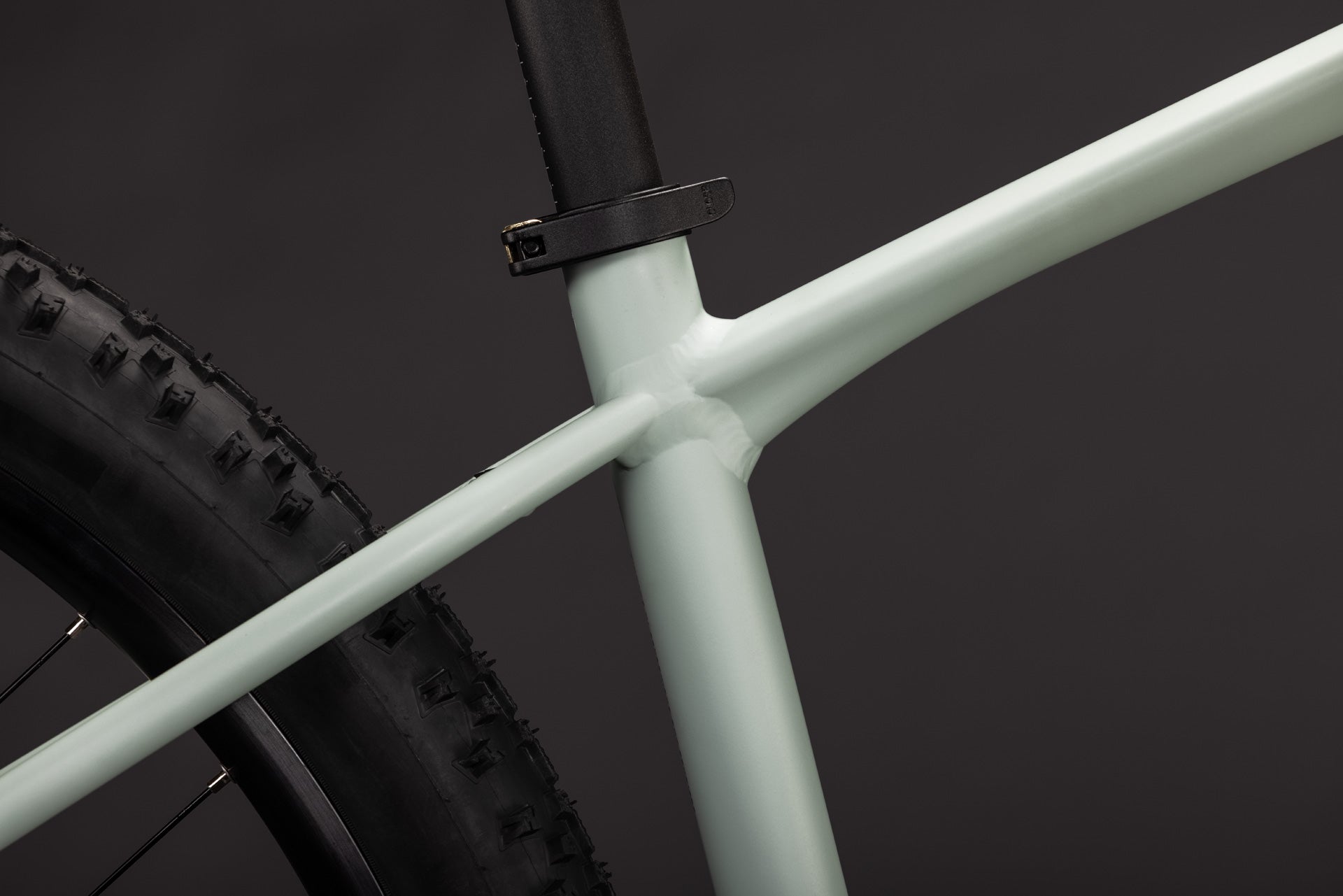 Cube Aim Pro  aloegreen´n´groen (2027)