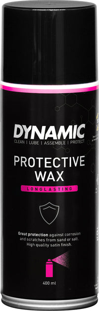 Dynamic Protection Wax Spray 400ml – aktuelle Variante