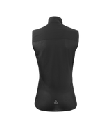Löffler W Bike Vest Wpm Zak Zwart