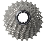 Shimano Ultegra CS-6800 cassette 11-speed zilver