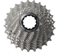 Shimano Ultegra CS-6800 cassette 11-speed zilver – aktuelle Variante