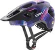 uvex React Jr. Mips kinderhelm Roze Altimeter Mat