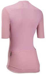 Northwave Essence Jersey Korte Mouw Dusty Malva