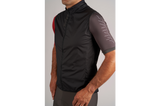 Mavic Cosmic Wind Vest M Zwart