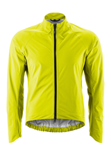 Gonso Save Jacket Road heren safety yellow