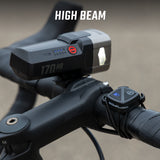Sigma AURA 170 HB LINK + HIRO 50 LINK Verlichtingsset
