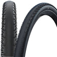 Schwalbe G-ONE RS PRO Evolution V-Guard ADDIX Race E-25 28" zwart
