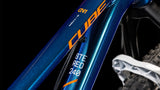 Cube Stereo 240 ONE actieteam (2025)