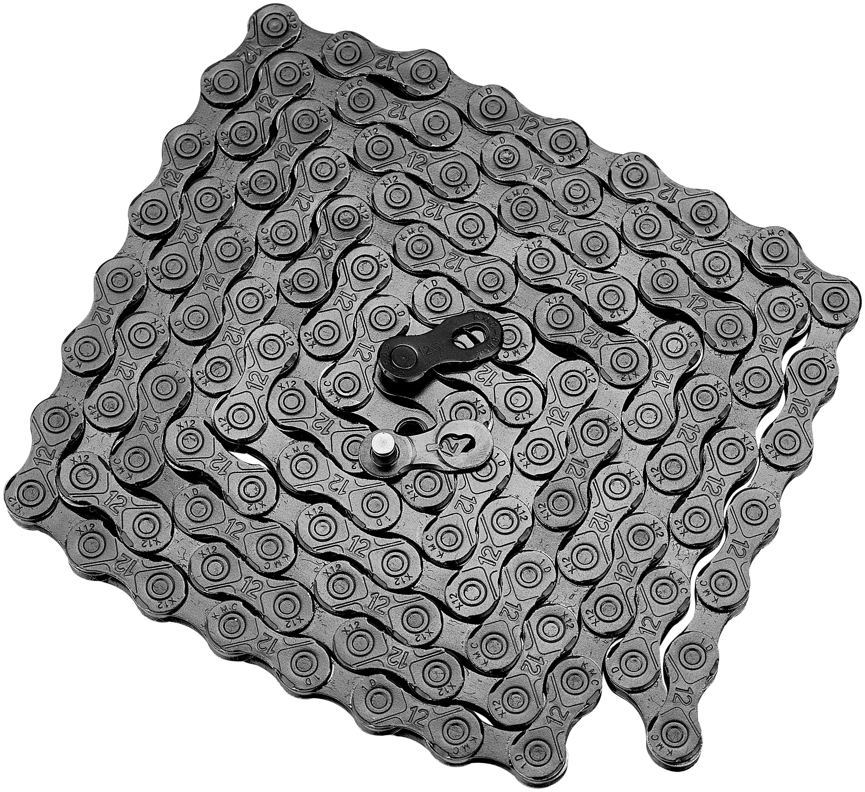 KMC X12 BlackTech Ketting 12-speed