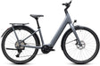 Cube Kathmandu Hybrid C:62 SLT 400X Easy Entry asgrijs´n´prizm (2027)