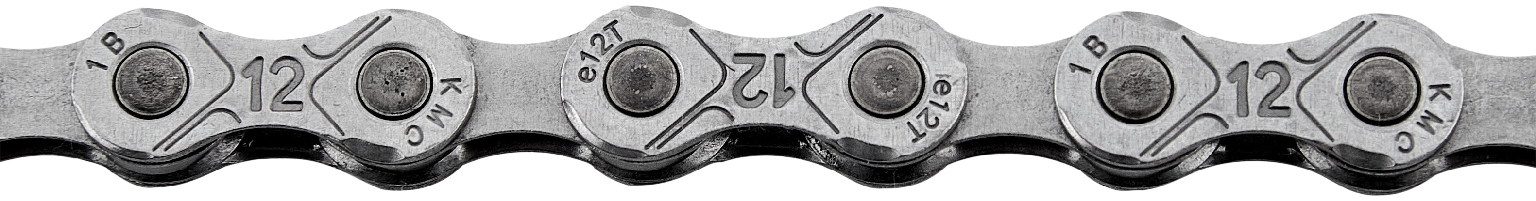 KMC e12 EPT E-Bike ketting 12-speed