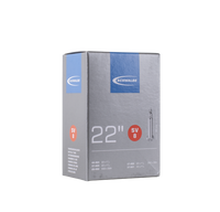 SCHWALBE No.8 binnenband 22