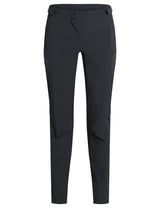 VAUDE Heren Moab Broek zwart