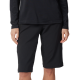 Fox W Defend Short Zwart