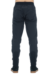 CUBE VERTEX Baggy Broek zwart