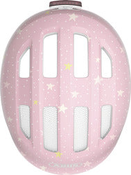 Abus SMILEY 3.0 FL.ACE LED puur rosestars