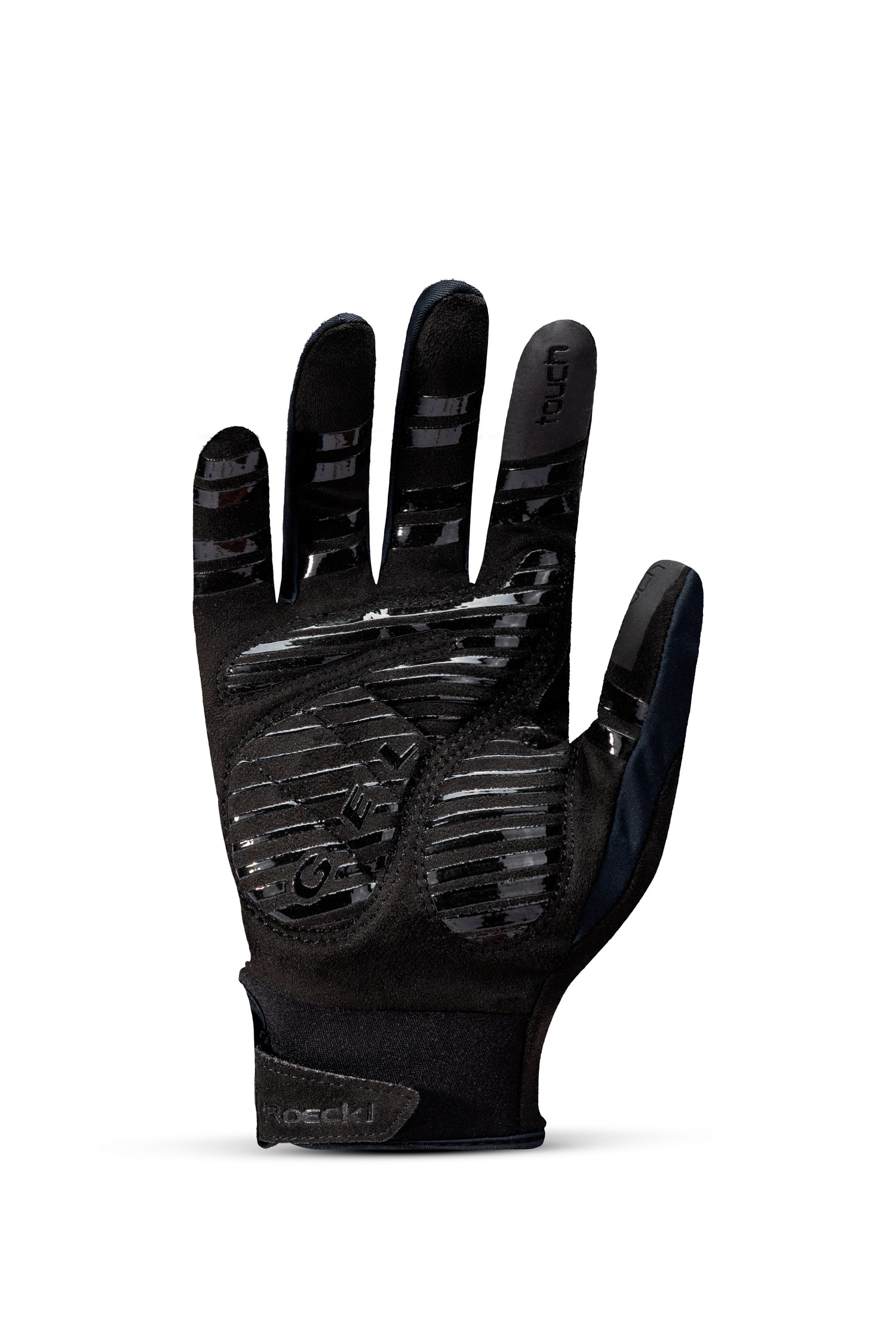 Roeckl Mori 2 Handschoenen Unisex black/wit