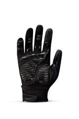 Roeckl Mori 2 Handschoenen Unisex black/wit