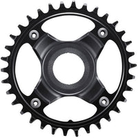 Shimano SM-CRE80 kettingblad 12-speed directe montage – aktuelle Variante