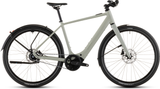 Cube Editor Hybrid SLX 400X FE reedbeige´n´chrome (2026)