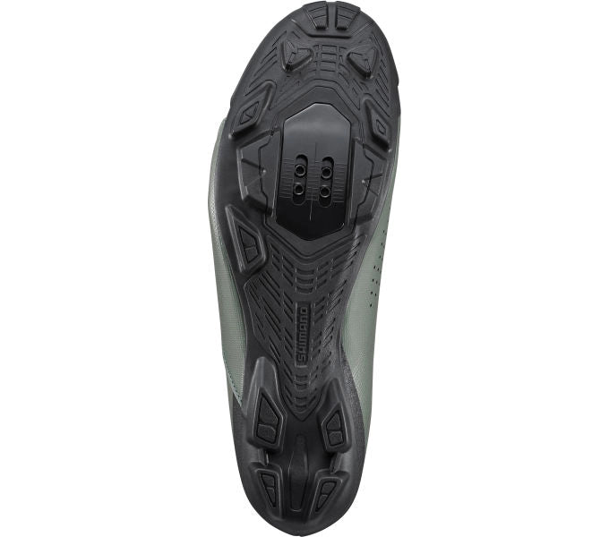 Shimano SH-XC300 Olive