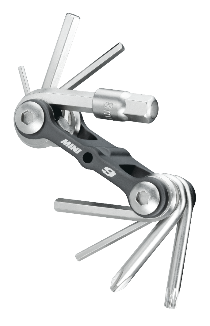 Topeak Mini 9 Multitool