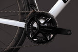 Cube Attain C:62 SLX metallicwit´n´black (2027)