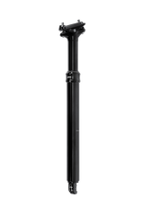 RFR telescopische zadelpen PRO 2.0 "Inside" 170 zwart