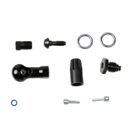 Magura 40° kabeluitgang voor MT-remhendels vanaf modeljaar 2015/HS33 – aktuelle Variante