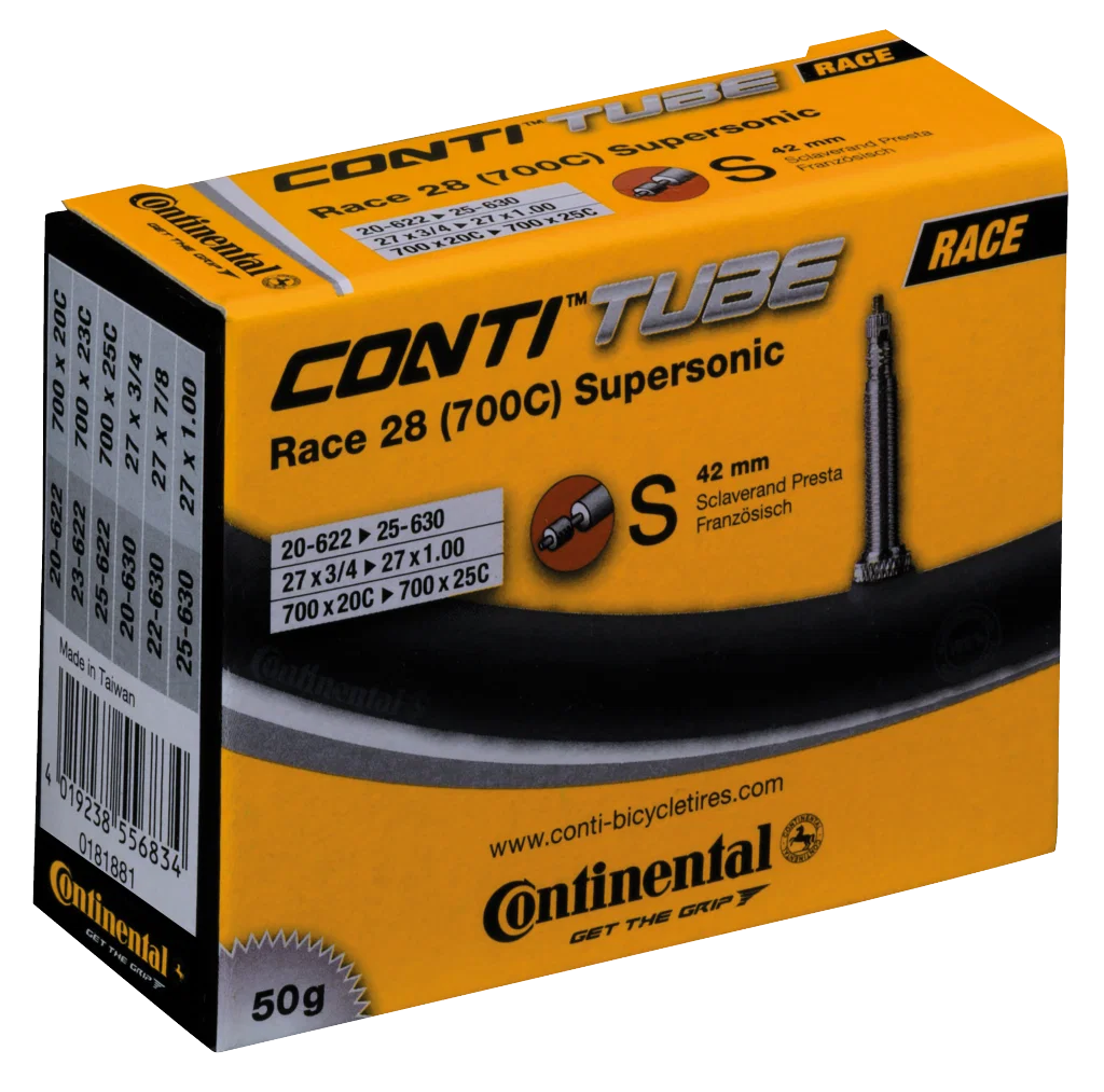 Continental Race 28 Supersonic binnenband 28