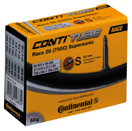 Continental Race 28 Supersonic binnenband 28"