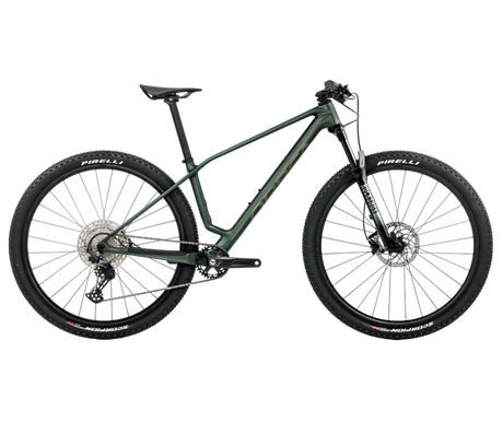 Orbea ALMA M50 Zeewier Carbon View (Mat-Glans)