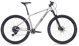 Superior XC 6.2 Mat Mat Donker Chroom