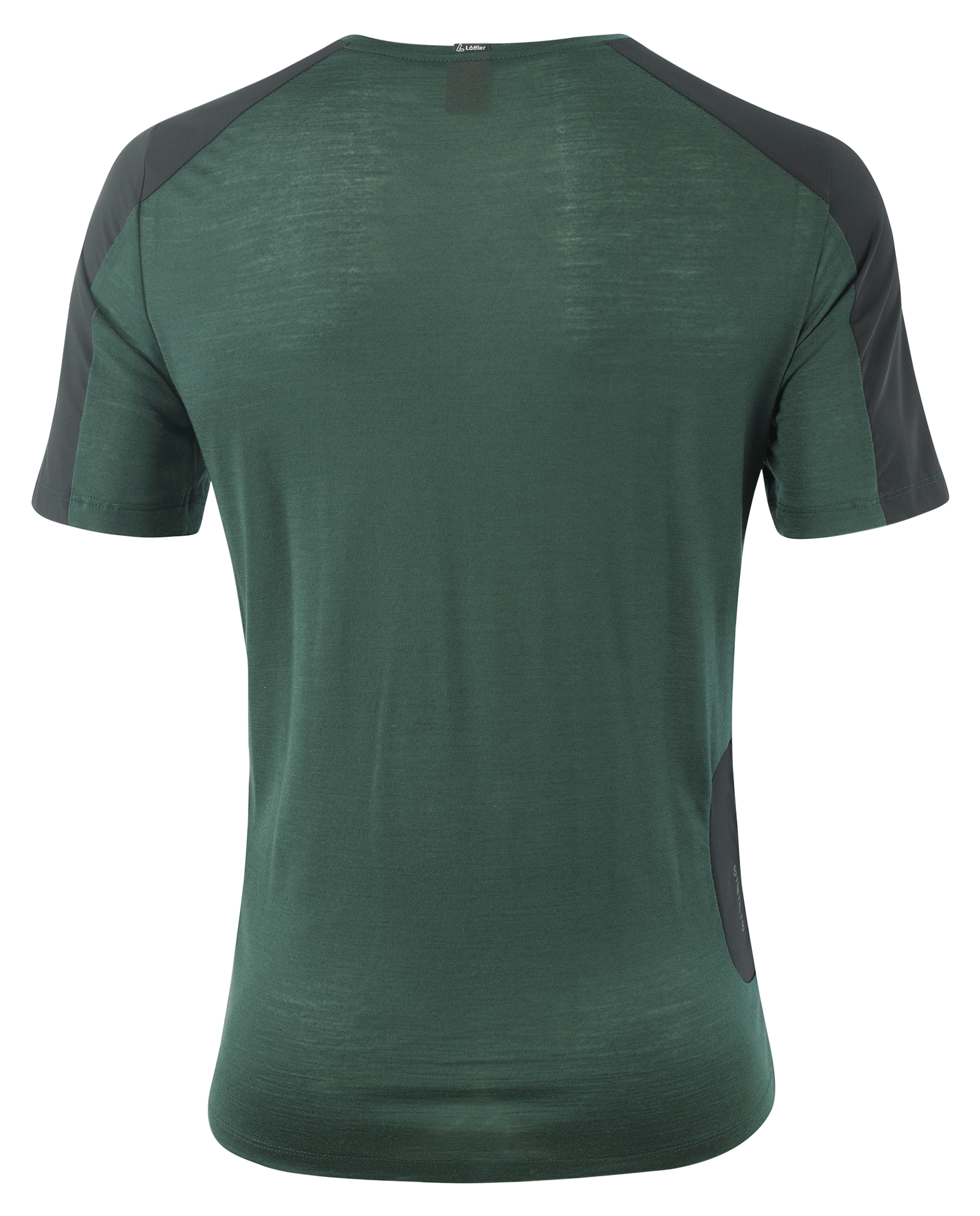 Löffler M Bike T-Shirt Skys Merino Bos