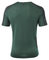 Löffler M Bike T-Shirt Skys Merino Bos