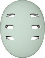ABUS Xoxo Helm Urban mint groen