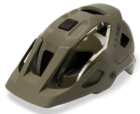 Cube Helm STROVER TM olijf