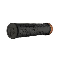 Race Face Getta Grip handvatten 33mm black/kashmoney