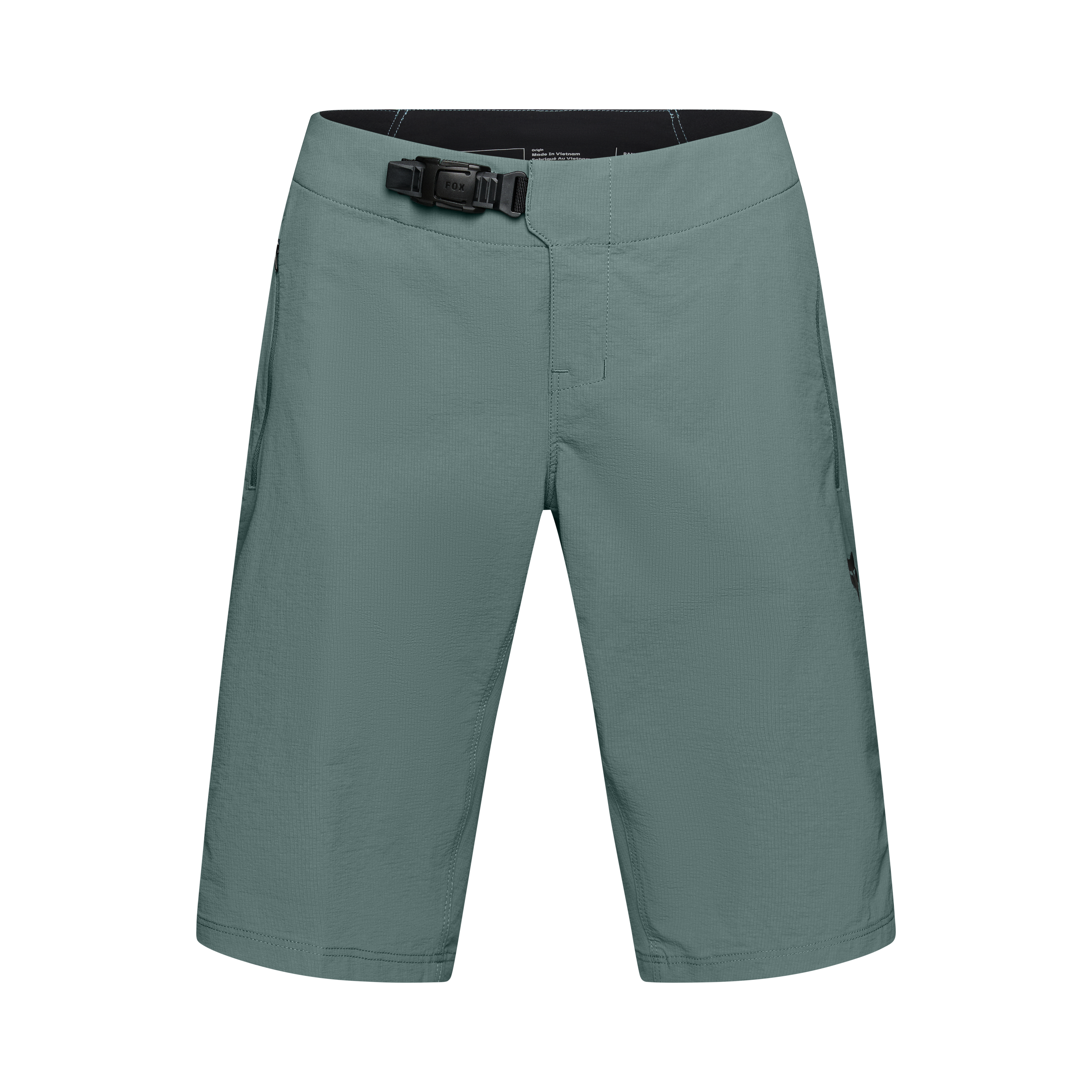 Fox W Ranger Short Salie