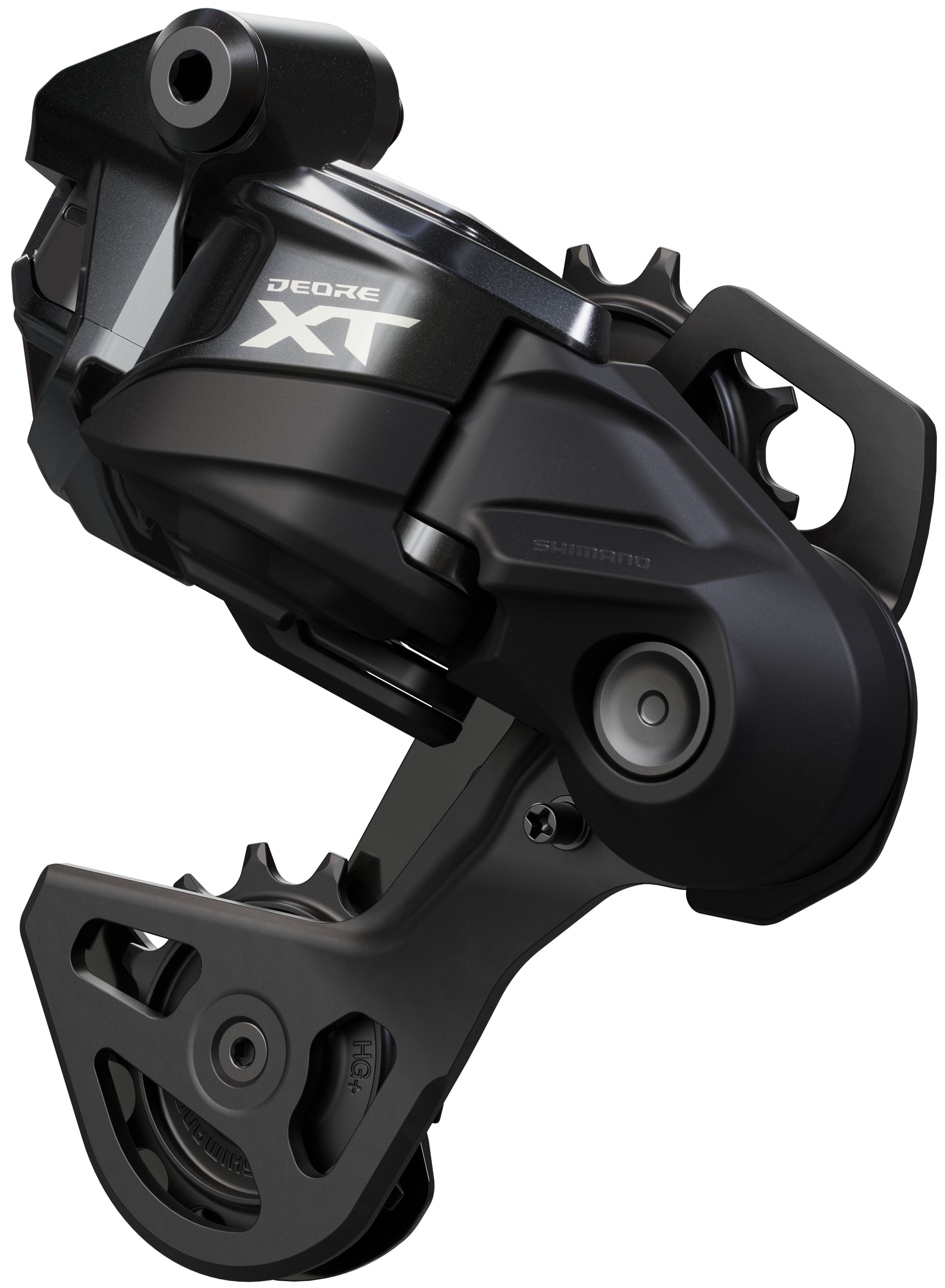 Shimano DEORE XT Di2 RD-M8250 Derailleur GS 12 versnellingen SHADOW ES