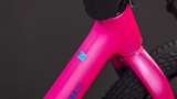 Cube Numove 120 walk fuchsia´n´plum (2026)