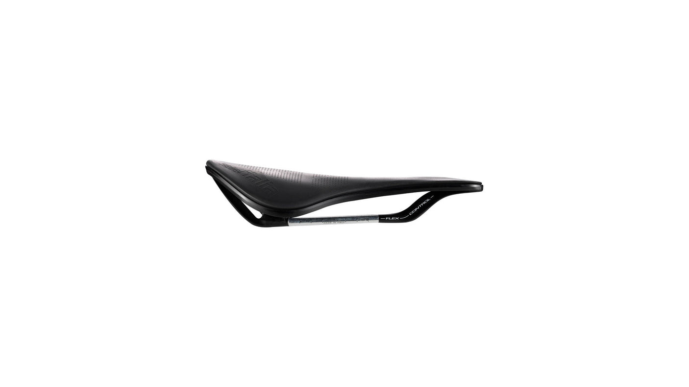 Selle Italia Model X Green SF zadel black