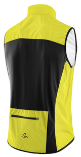 Löffler M Fiets Bodywarmer Cf Wpm Zak Citroen