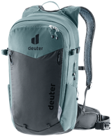 deuter Compact 12+3 SL fietsrugzak graphite-shale